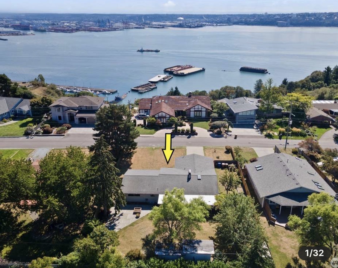 BeeWell Living — location